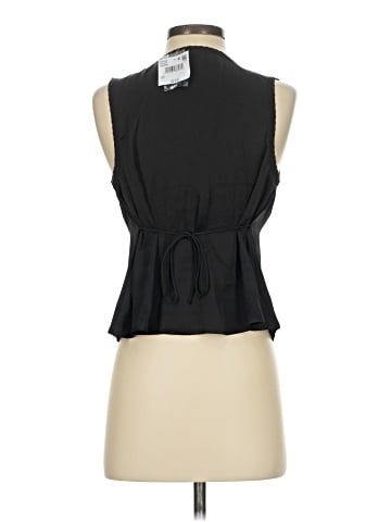 American Eagle Outfitters Sleeveless Blouse (view 2)