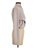 Zella Gray Long Sleeve Top Size XS - photo 4