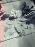RBX Print Silver White Active Pants Size 3X - photo 4