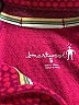Smartwool 100% Merino Wool Red Active T-Shirt Size S - photo 7