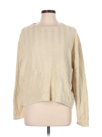 Van Heusen Pullover Sweater (view 1)