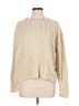 Van Heusen 100% Cotton Solid Tan Pullover Sweater Size L - photo 1