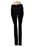W by Worth Black Jeggings Size 0X - photo 1