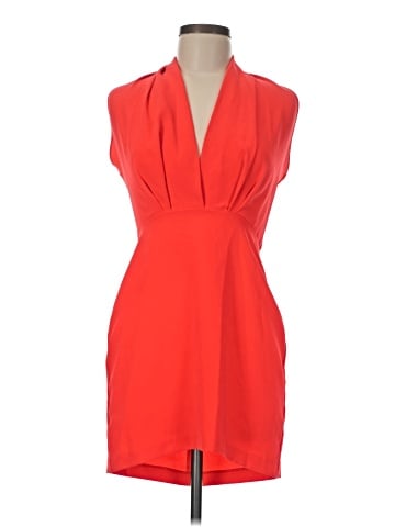 Amanda Uprichard Cocktail Dress (view 1)