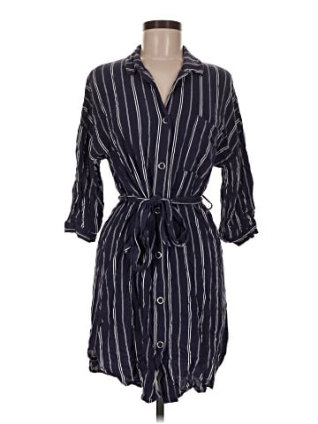 Lush Casual Dress (view 1)