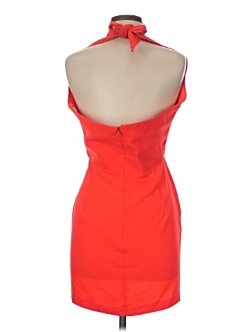 Amanda Uprichard Cocktail Dress (view 2)