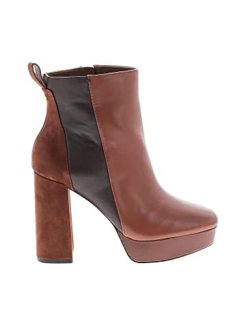 Vince Camuto Ankle Boots (view 1)