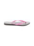 Havaianas Gray Flip Flops Size 7 - 8 - photo 1
