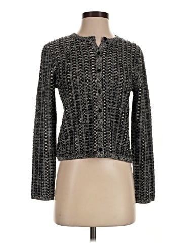 Nordstrom Wool Cardigan (view 1)