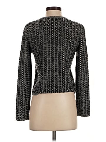 Nordstrom Wool Cardigan (view 2)