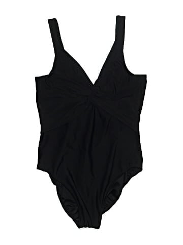Lands' End One Piece Swimsuit (view 1)