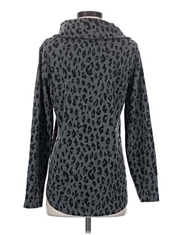 Fortune + Ivy Turtleneck Sweater (view 2)
