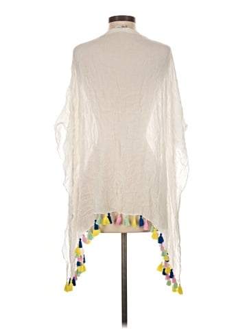 Bindya Sleeveless Blouse (view 2)