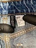 Divided by H&M 100% Cotton Blue Jeans Size 8 - photo 7