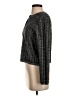Nordstrom Tweed Black Wool Cardigan Size XXS - photo 5