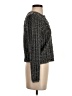 Nordstrom Tweed Black Wool Cardigan Size XXS - photo 4