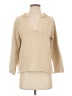 DemyLee 100% Cotton Tan Pullover Sweater Size S - photo 1