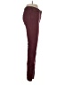 Caslon Burgundy Jeans Size 27 waist - photo 4