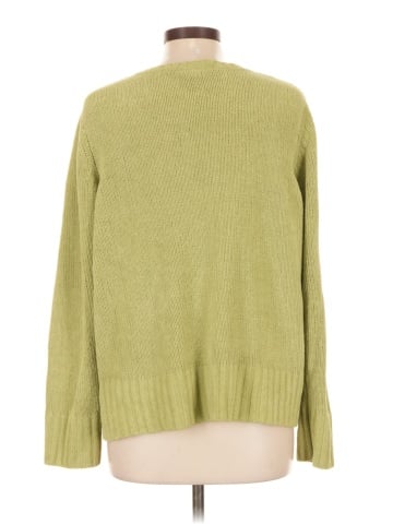 Faded Glory Pullover Sweater (view 2)