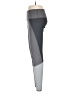 Splendid Color Block Gray Active Pants Size S - photo 5