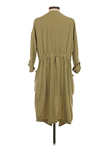 Philosophy Republic Clothing Trenchcoat (view 2)