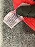 Universal Thread Solid Red Shorts Size 6 - photo 4