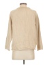 DemyLee 100% Cotton Tan Pullover Sweater Size S - photo 2