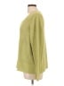 Faded Glory Green Pullover Sweater Size L - photo 5