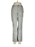 L.L.Bean Gray Jeans Size 6 - photo 1