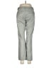 L.L.Bean Gray Jeans Size 6 - photo 2