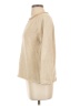 DemyLee 100% Cotton Tan Pullover Sweater Size S - photo 5