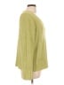 Faded Glory Green Pullover Sweater Size L - photo 4