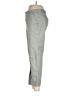 L.L.Bean Gray Jeans Size 6 - photo 5