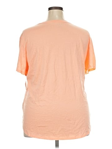 Reebok Short Sleeve T-Shirt (view 2)