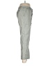 L.L.Bean Gray Jeans Size 6 - photo 4