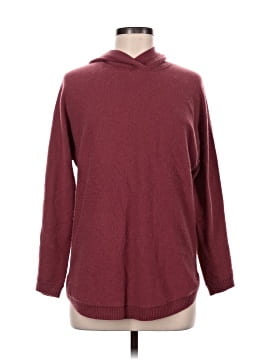 Max Studio Cashmere Pullover Sweater