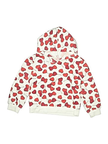 Kate Mack Pullover Hoodie (view 1)