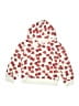 Kate Mack White Pullover Hoodie Size 4 - photo 1