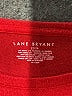 Lane Bryant Red Sweatshirt Size 22 - 24 Plus - photo 7