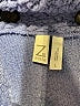 Z by Zella 100% Polyester Blue Pullover Sweater Size L - photo 7