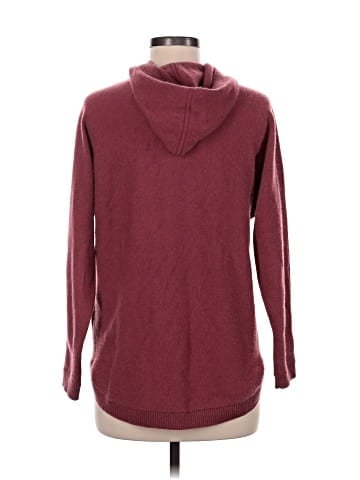 Max Studio Cashmere Pullover Sweater (view 2)