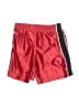 Okie Dokie 100% Polyester Color Block Red Athletic Shorts 9-12 MO / 12 MO - photo 2
