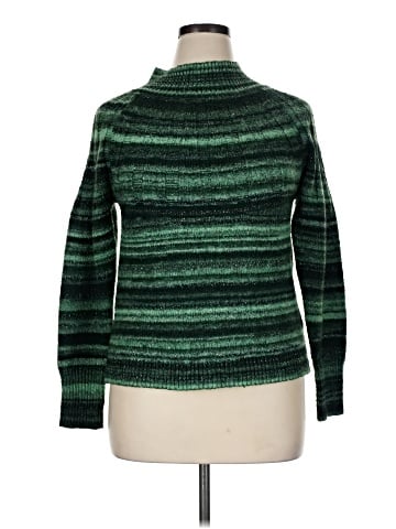 Knox Rose Turtleneck Sweater (view 1)