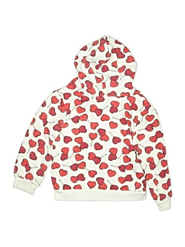 Kate Mack Pullover Hoodie (view 2)