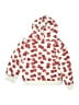 Kate Mack White Pullover Hoodie Size 4 - photo 2