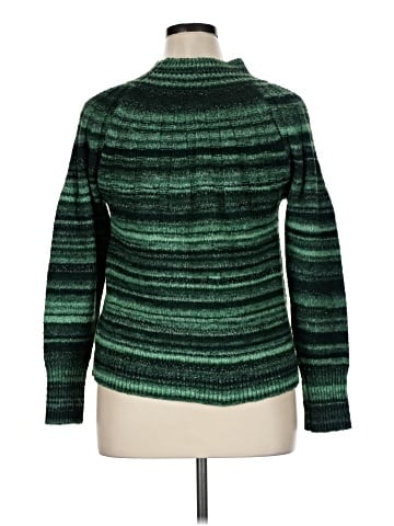 Knox Rose Turtleneck Sweater (view 2)