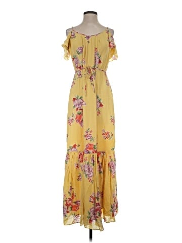 Joie Casual Dress (view 1)