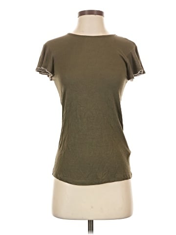 Ted Baker London Short Sleeve Top (view 1)