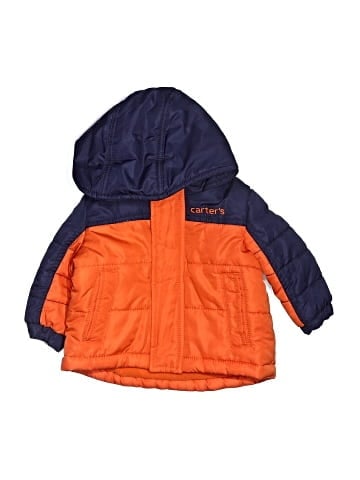 Carter's Snow Jacket (view 1)
