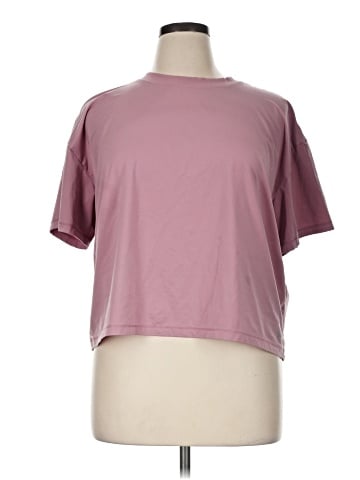 Under Armour Active T-Shirt (view 1)